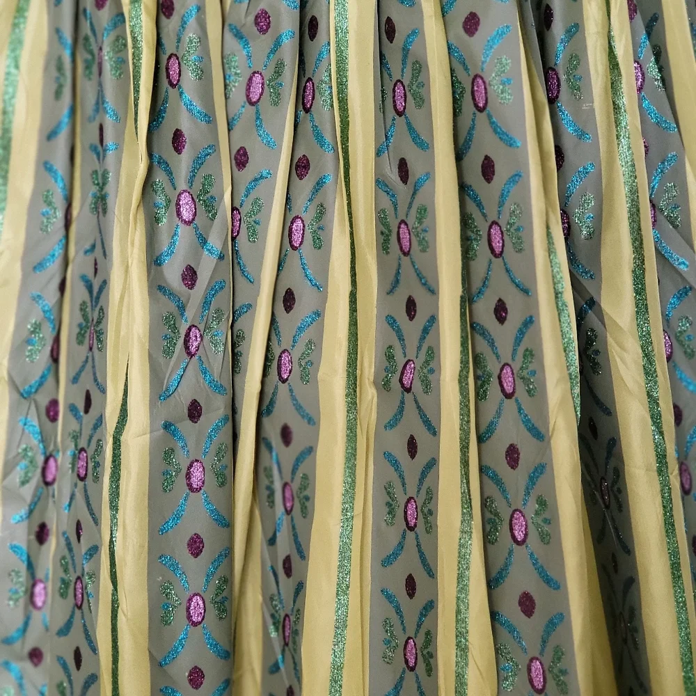 ♥️NWT♥️ TRISH SCULLY PLATINUM COLLECTION GIRLS COSTUME - Picture 11 of 13